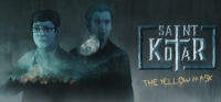 Saint Kotar: The Yellow Mask (GOG)