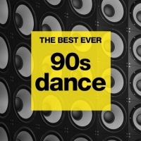 VA - The Best Ever 90's Dance (2CD)(2015)[FLAC]