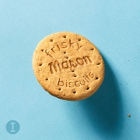 Mason - Frisky Biscuits (2020) (320) [DJ]