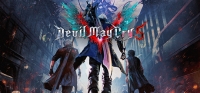 Devil May Cry 5 Deluxe Edition