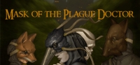Mask of the Plague Doctor Mask of the Plague Doctor