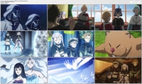 [HR] Black Clover 149 [Web 1080p HEVC Multi] HR-RG