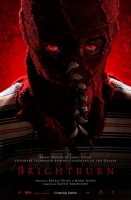 Brightburn 2019 HDRip XviD AC3-EVO