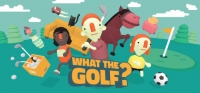 WHAT THE GOLF? v30.12.2020 WHAT THE GOLF? v30.12.2020