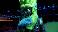 The Masked Singer S10E01 XviD-AFG EZTV The Masked Singer S10E01 XviD-AFG EZTV