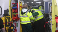 Ambulance Code Red S03E11 XviD-AFG EZTV