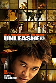 Unleashed 2005 UNRATED CUT BRRip XviD B4ND1T69 Unleashed 2005 UNRATED CUT BRRip XviD B4ND1T69
