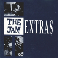 The Jam - Extras (1992)@flac The Jam - Extras (1992)@flac
