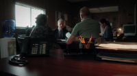 A Time To Kill S08E12 XviD-AFG EZTV
