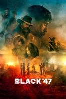 Black 47 2018 BDRip X264-AMIABLE[TGx]