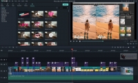 Wondershare Filmora 9.5.2.10 (x64) Multilingual + Patch [FTUApps]