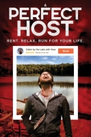 A Perfect Host 2019 HDRip XviD AC3-EVO