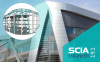 Nemetschek SCIA Engineer 2019 v19.1.2030 x86-x64 [FileCR]