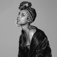 Alicia Keys - In Common {2016-Single}