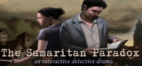 The Samaritan Paradox The Samaritan Paradox