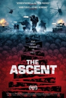 The Ascent 2020 HDRip XviD AC3-EVO