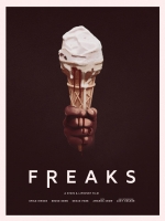 Freaks 2019 iTALiAN Subbed BRRiP XViD NeWZoNe