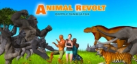 Animal Revolt Battle Simulator v0.65