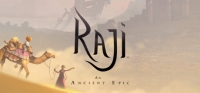 Raji An Ancient Epic Developers vs Code Demons
