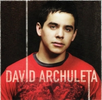 David Archuleta - David Archuleta [Wal-Mart Edition] (2008) (320) [DJ]