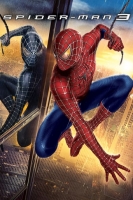 Spider-Man 3 2007 720p BrRip x265 HEVCBay