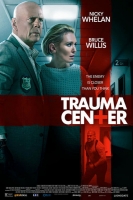 Trauma Center 2019 720p WEBRip 800MB x264-GalaxyRG