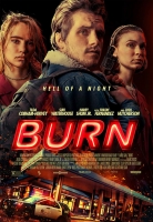 Burn 2019 BDRip XviD AC3-EVO