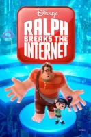 Ralph Breaks the Internet 2018 BDRip x264-SPARKS[TGx]