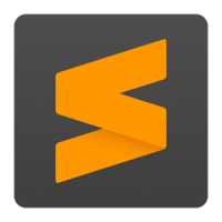 Sublime Text v4.0 Build 4079 Dev Patched (macOS) - [haxNode]