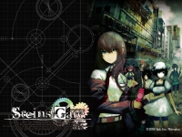 Steins;Gate 0 - 24 (OVA) Steins;Gate 0 - 24 (OVA)