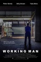 Working Man 2020 HDRip XviD AC3-EVO[TGx]