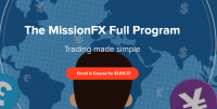 MissionFX | The MissionFX Full Program | Trading Made Simple [FCO]