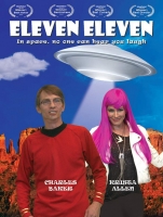Eleven Eleven 2018 HDRip XviD AC3-EVO