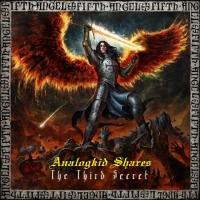 Fifth Angel - The Third Secret 2018 ak