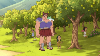 Krapopolis S01E14 XviD-AFG EZTV Krapopolis S01E14 XviD-AFG EZTV