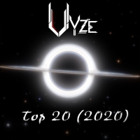 Vyze's Top 20 (2020) (Split + Mix) (320kbps)
