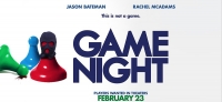 Game Night 2018 720p WEB-DL 2CH x265 HEVC-PSA