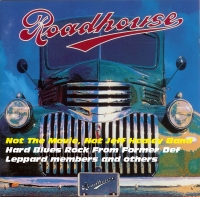 Roadhouse - Roadhouse 1991 ak320