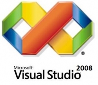 Microsoft Visual Studio 2008 PRO SP1 [PRE-ACTIVATED]
