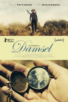 Damsel 2018 BRRip XviD AC3-EVO