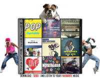 MutzNutz Music Pack 173 2020 - [ ANT ]
