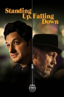 Standing Up Falling Down 2019 DVDRip x264-RedBlade[TGx]