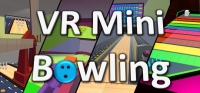 VR Mini Bowling VR Mini Bowling