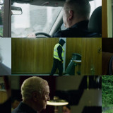 King of Thieves 2018 720p BluRay X264-AMIABLE