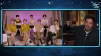 Jimmy Fallon 2020 09 30 BTS XviD-AFG EZTV