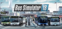 Bus Simulator 18-C000005