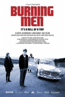 Burning Men 2019 HDRip XviD AC3-EVO