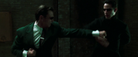 The Matrix Reloaded 2003 REMASTERED 720p BluRay H264 AAC