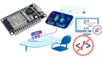 Udemy - ESP32 Programming without Coding