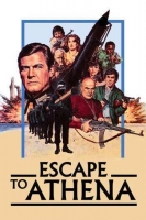 Escape to Athena [1979 - UK] WWII adventure